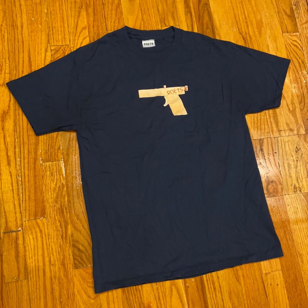 Poets T-Shirt